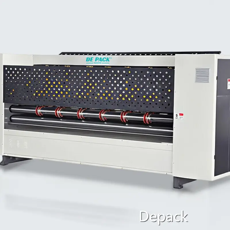 Custom Thin Blade Slitter Scorer Machine Company-1 1