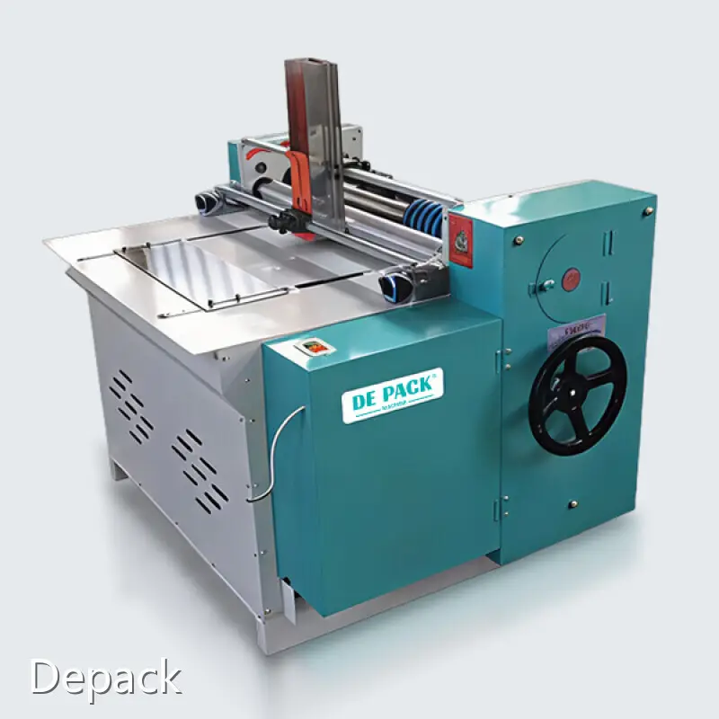 Post-press Equipment Post-press Equipment Manufacturers Factory 1