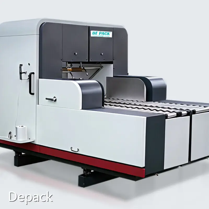 Best Corrugated Box Strapping Machine Company-1 1
