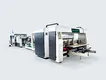 Top Corrugated Folder Gluer Machine-2 3