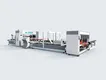 Top Corrugated Folder Gluer Machine-2 6