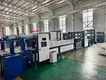Corrugated Folder Gluer Machine Top Corrugated Folder Gluer Machine-1 3