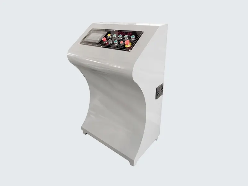 Corrugated Box Strapping Machine for Cartons Company 3