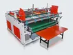 Product High Quality Corrugated Folder Gluer Machine-1 2