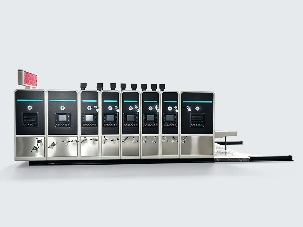Product Flexo Printing Machine Factory 2