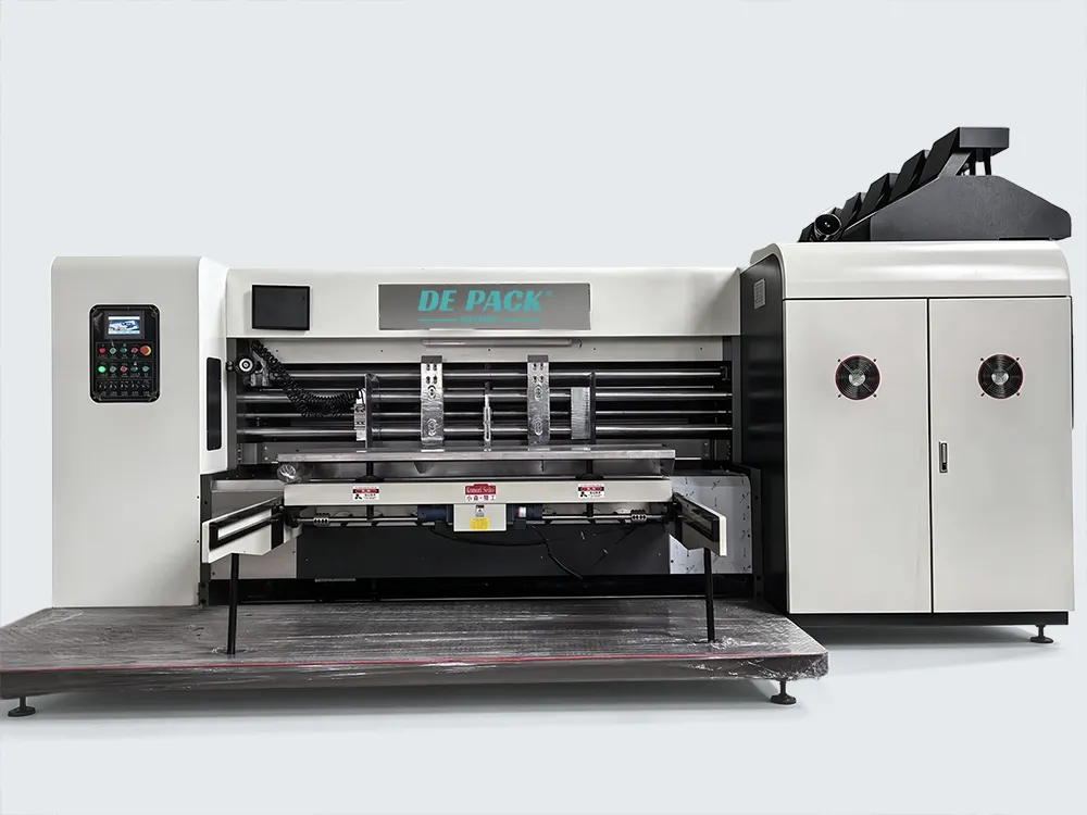 Product Flexo Printing Machine Factory 4