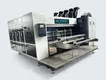 Uv Flexo Printing Machine - - 4