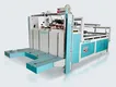 Post-press Equipment Corrugated Folder Gluer Machine for Boxes-1 2