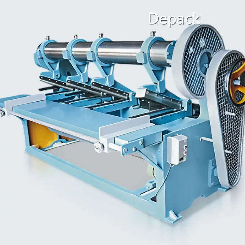 Wholesale Post-press Equipment Company-1 1