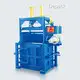 Post-press Equipment Waste Paper Baling Machine Price Factory 1