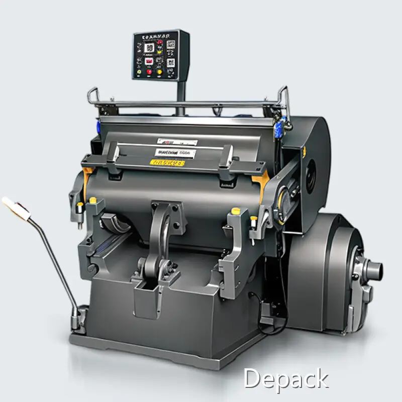 Wholesale Die Cutting Machine Company Company 1
