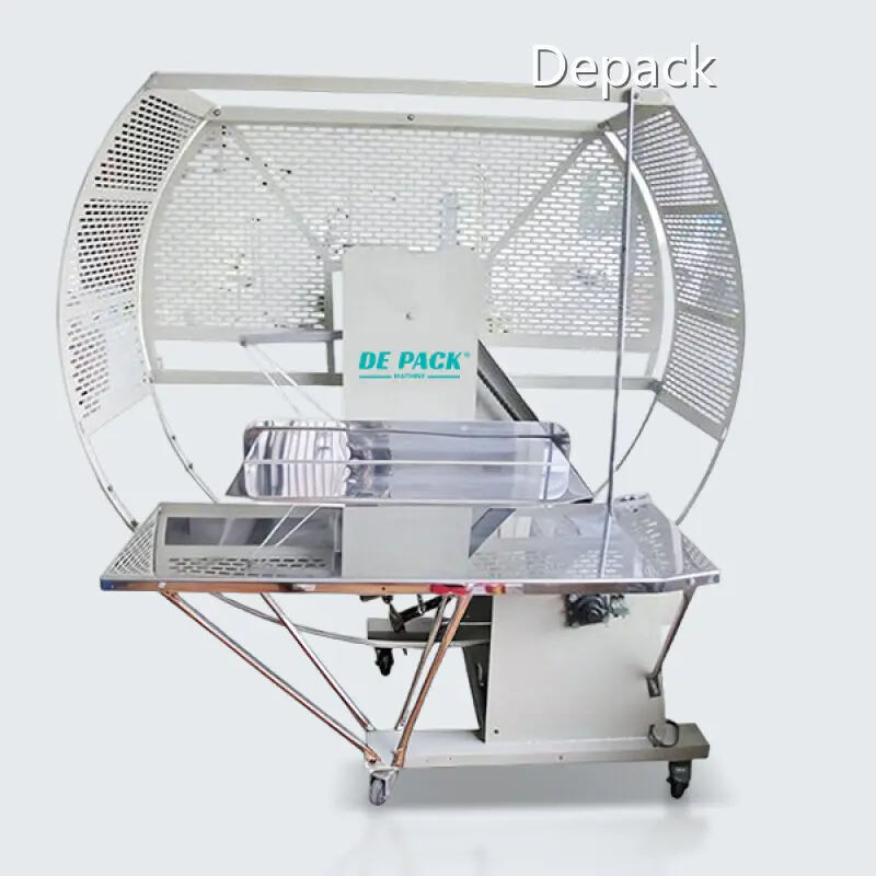 Best Top Corrugated Box Strapping Machine Company 1