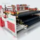 Custom Corrugated Folder Gluer Machine Company 1