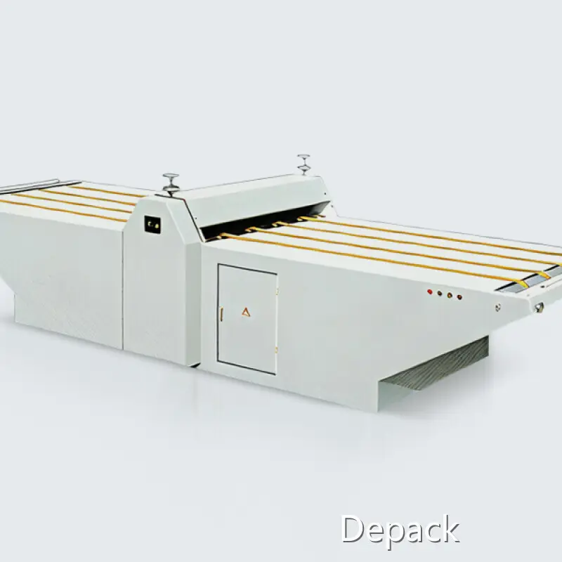 Professional Customized Die Cutting Machine Company 1
