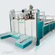 Corrugated Folder Gluer Machine Company 1