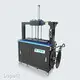 Custom Corrugated Box Strapping Machine for Cartons Company 1