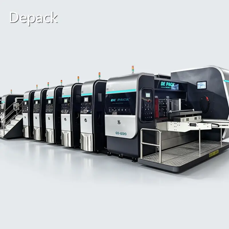Wholesale Flexo Printing Machine Product Wholesale - 1