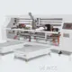 Post-press Equipment Heavy Duty Corrugated Box Stitching Machine Wholesale 1