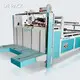 Post-press Equipment Corrugated Folder Gluer Machine for Boxes-1 1