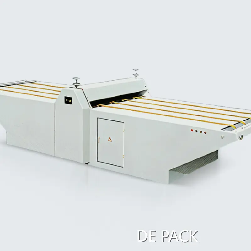 Die Cutting Machine High Quality Die Cutting Machine Company 1