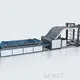 Post-press Equipment Cardboard Flute Laminator Machine Factory 1