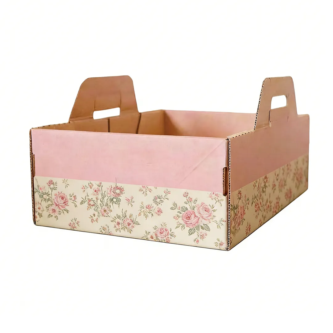 Explosive handle grinding claw cat litter box SP-0002 4