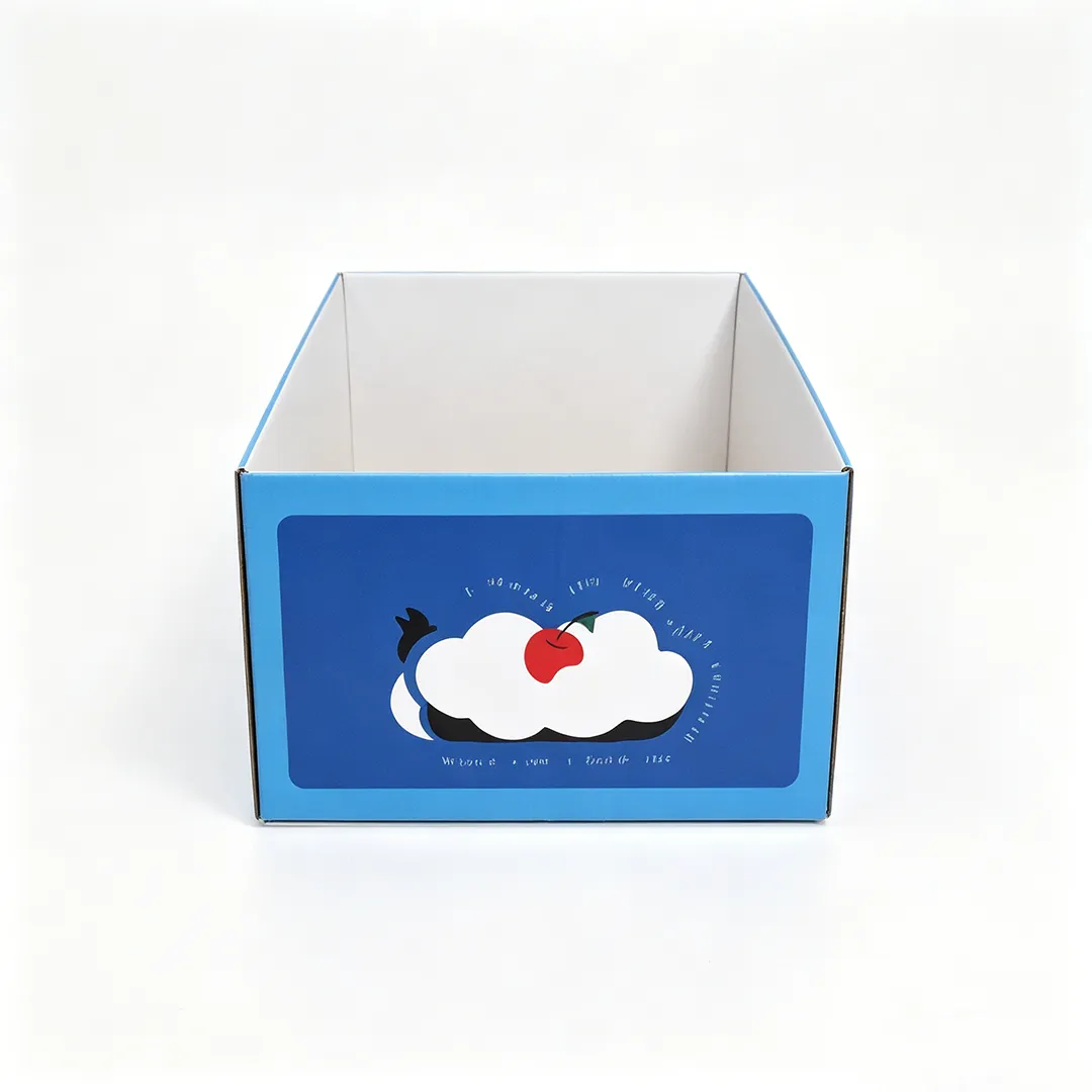 Hot custom small black cat cherry litter box SP-0010 3