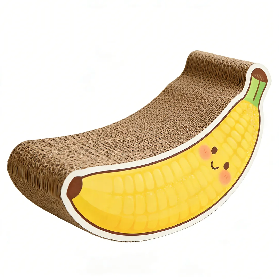 Sonderangebot: Individuell gestaltetes Bananen-Lie-Dosen-Greifbrett ZB-0057 1