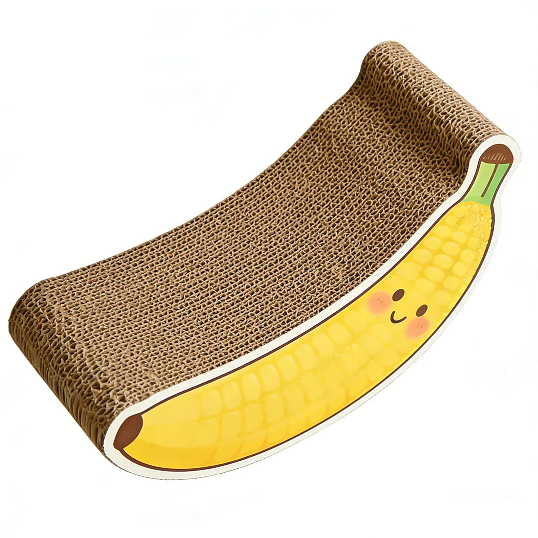 Sonderangebot: Individuell gestaltetes Bananen-Lie-Dosen-Greifbrett ZB-0057 4