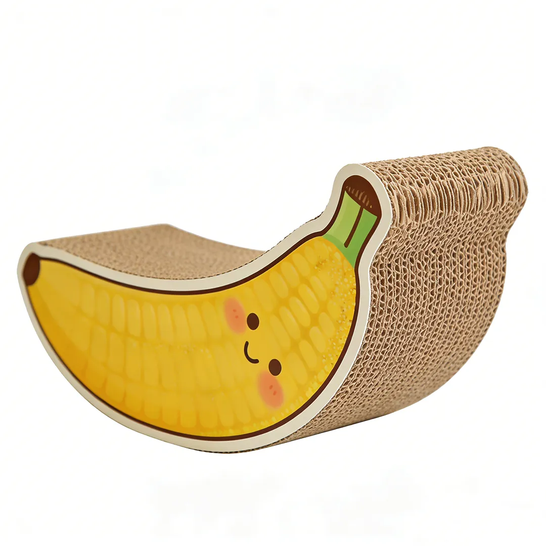 Sonderangebot: Individuell gestaltetes Bananen-Lie-Dosen-Greifbrett ZB-0057 2