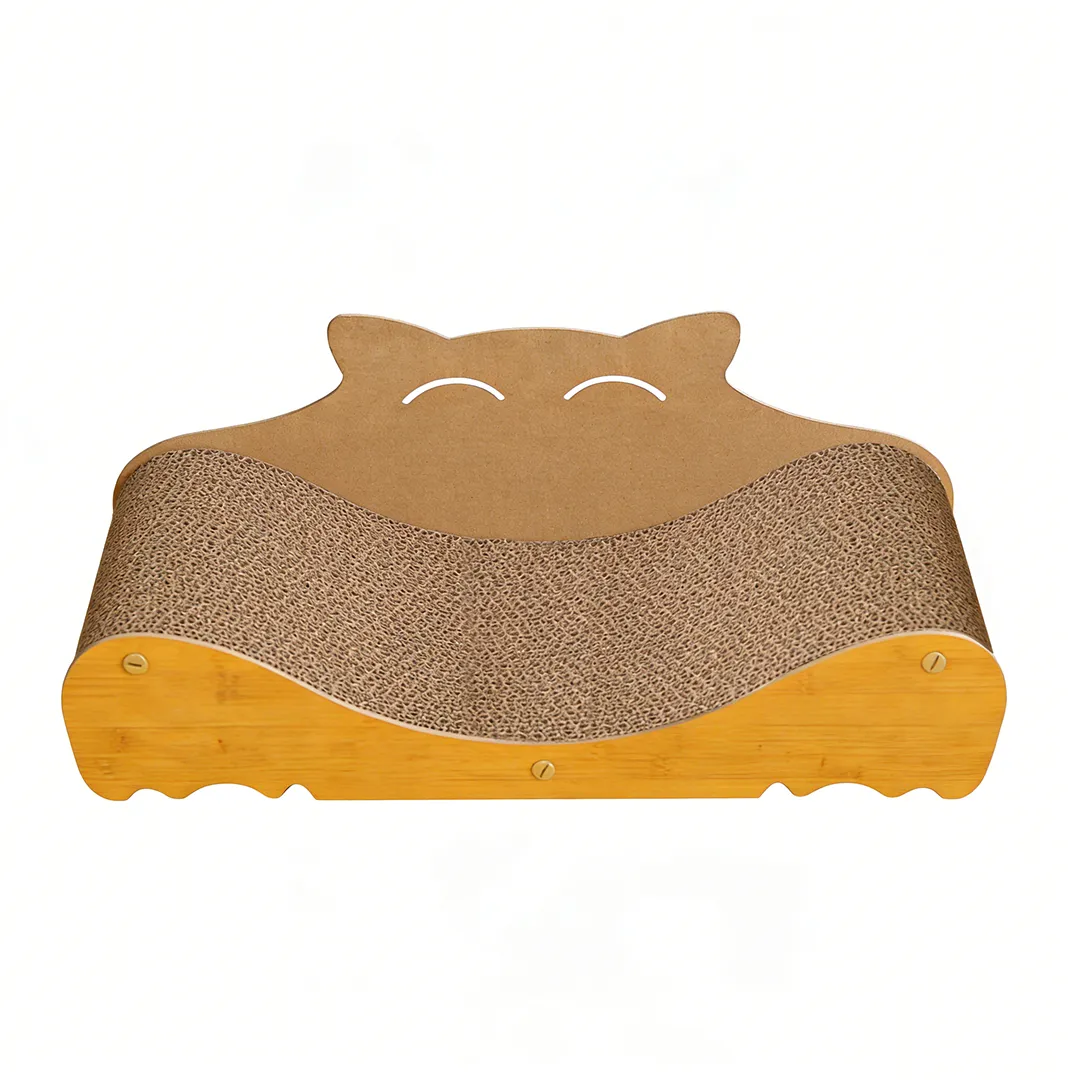 Hot sale custom imitation wood edge sofa grab ZB-0085 1