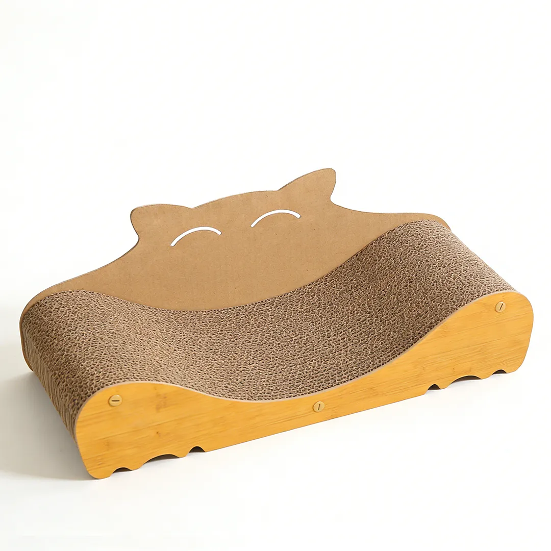 Hot sale custom imitation wood edge sofa grab ZB-0085 2