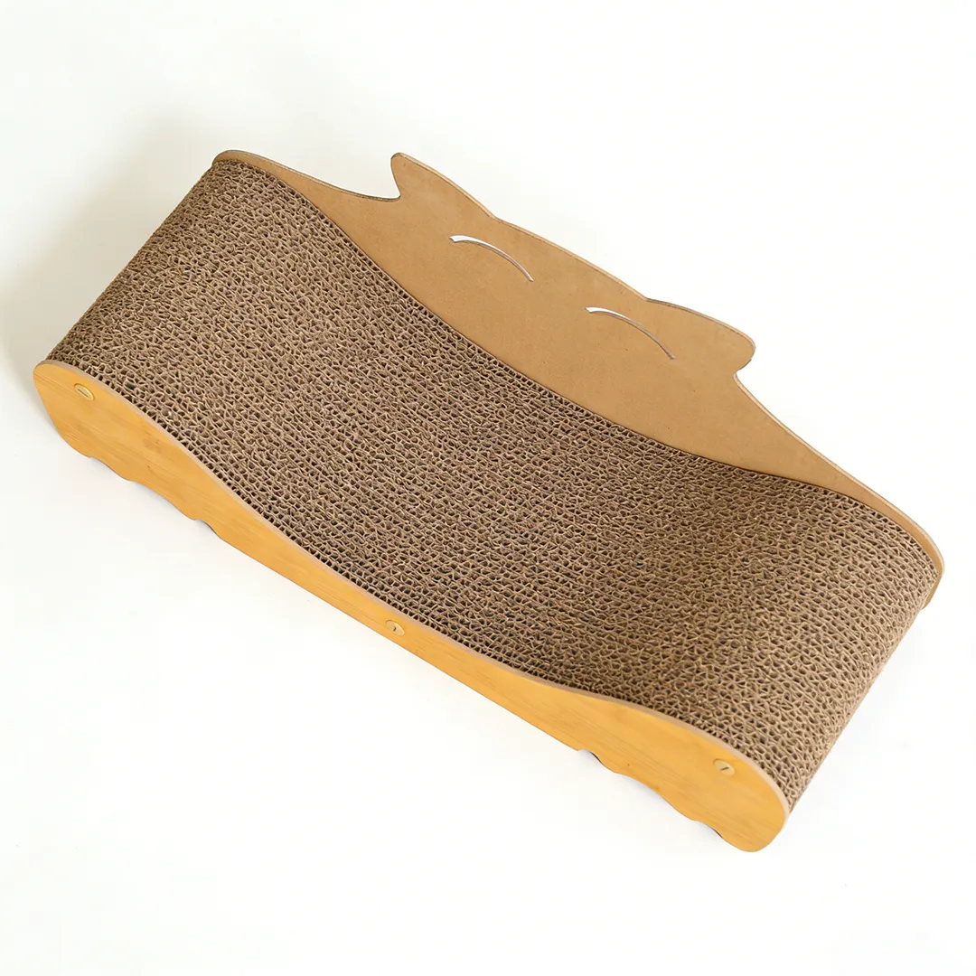 Hot sale custom imitation wood edge sofa grab ZB-0085 3