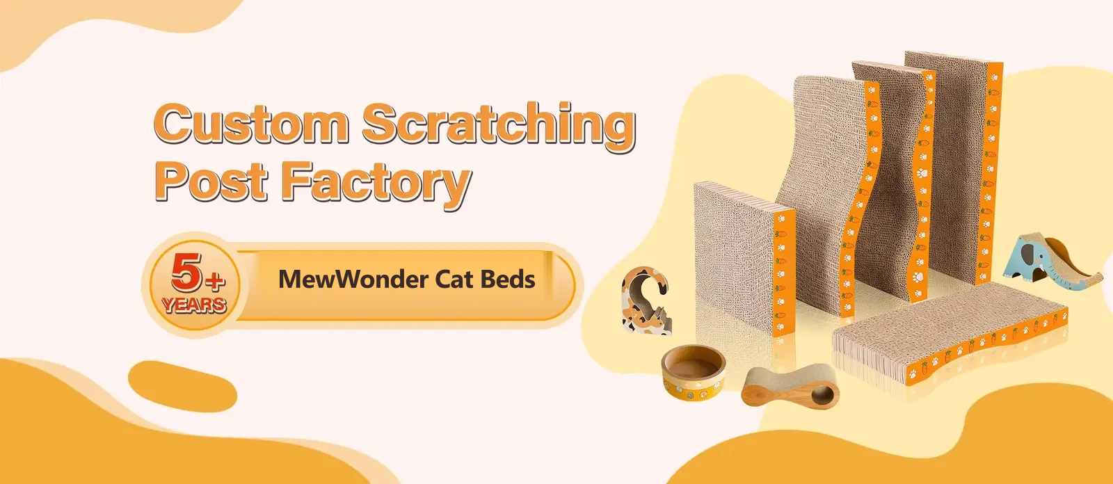 Cat Furniture Manufacturer