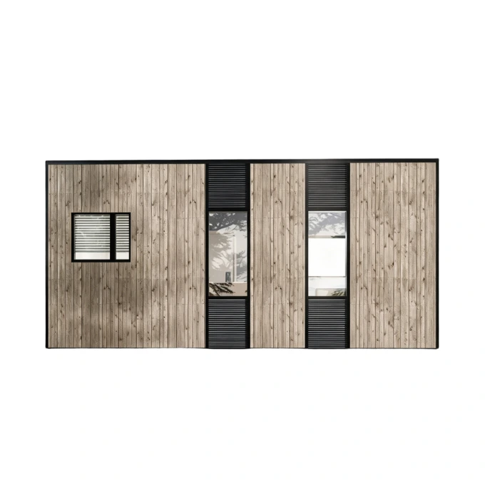 Best Modular Homes for Flexible Living Spaces 1