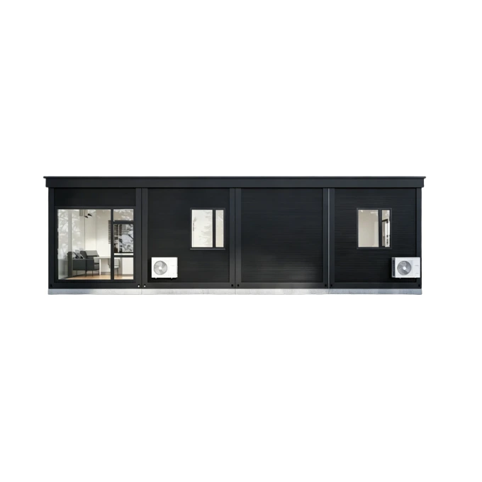 High Quality Modular Office Homes for Efficient Workplace Organization 1