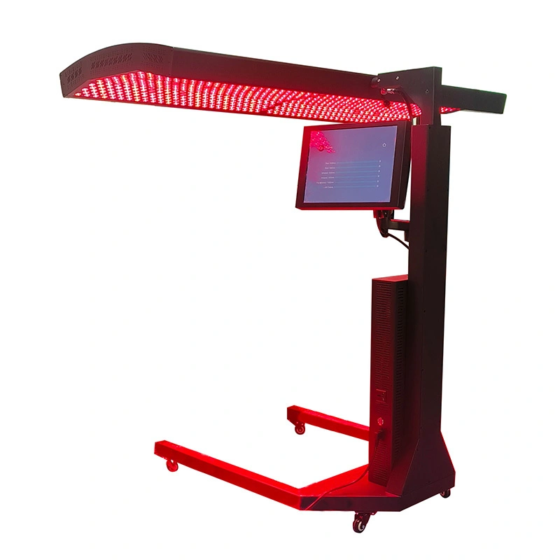 Full-Body Red Light Therapy Panel 5-Wavelength 1400W T6000Plus 1