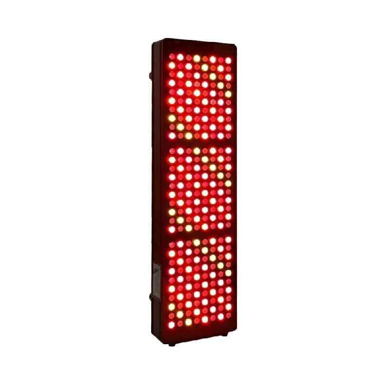 Full-Body Red Light Therapy Panel 5-Wavelength 390W P240 1