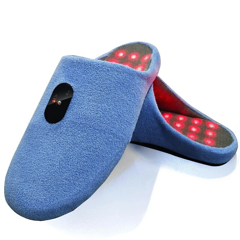Built-in Battery Red Light Therapy Shoes T90 1