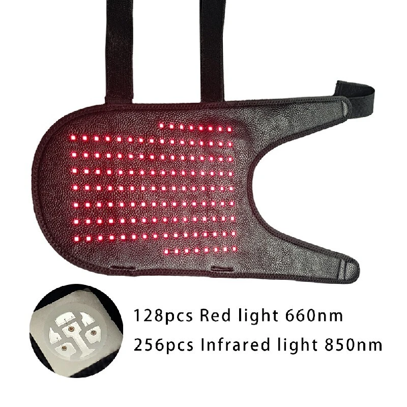Best Red Light Therapy Device For Dogs With Arthritis T040B 1