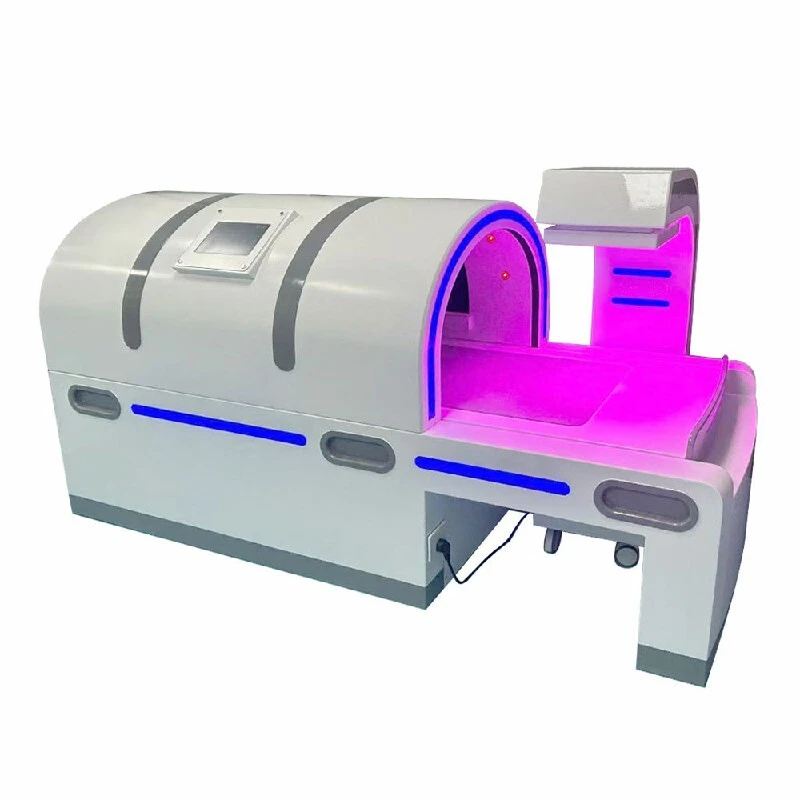 Ion Wave Cell Therapy Bed – T3600 1