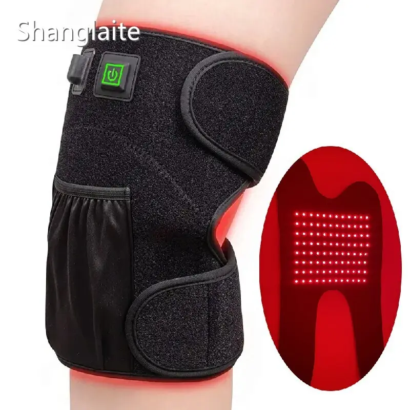 Red Light Therapy for Knee Pain by Shanglaite 1