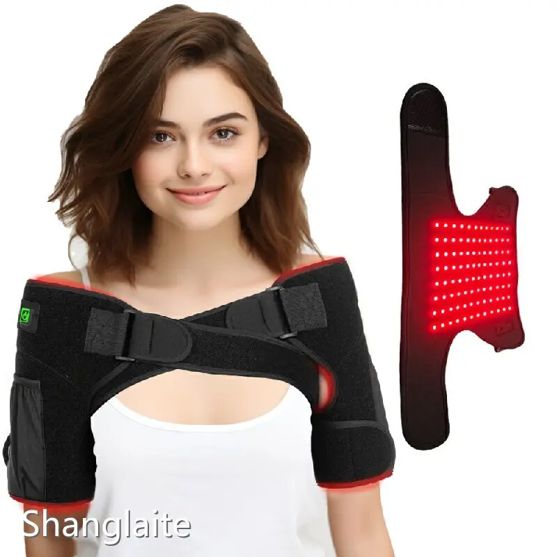 Red Light Therapy for Arms Wearable Red Light Therapy Wholesale - Shanglaite 1