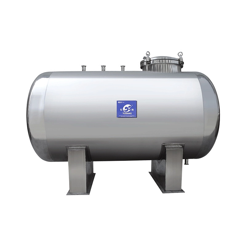 CG  Storage Tank 1
