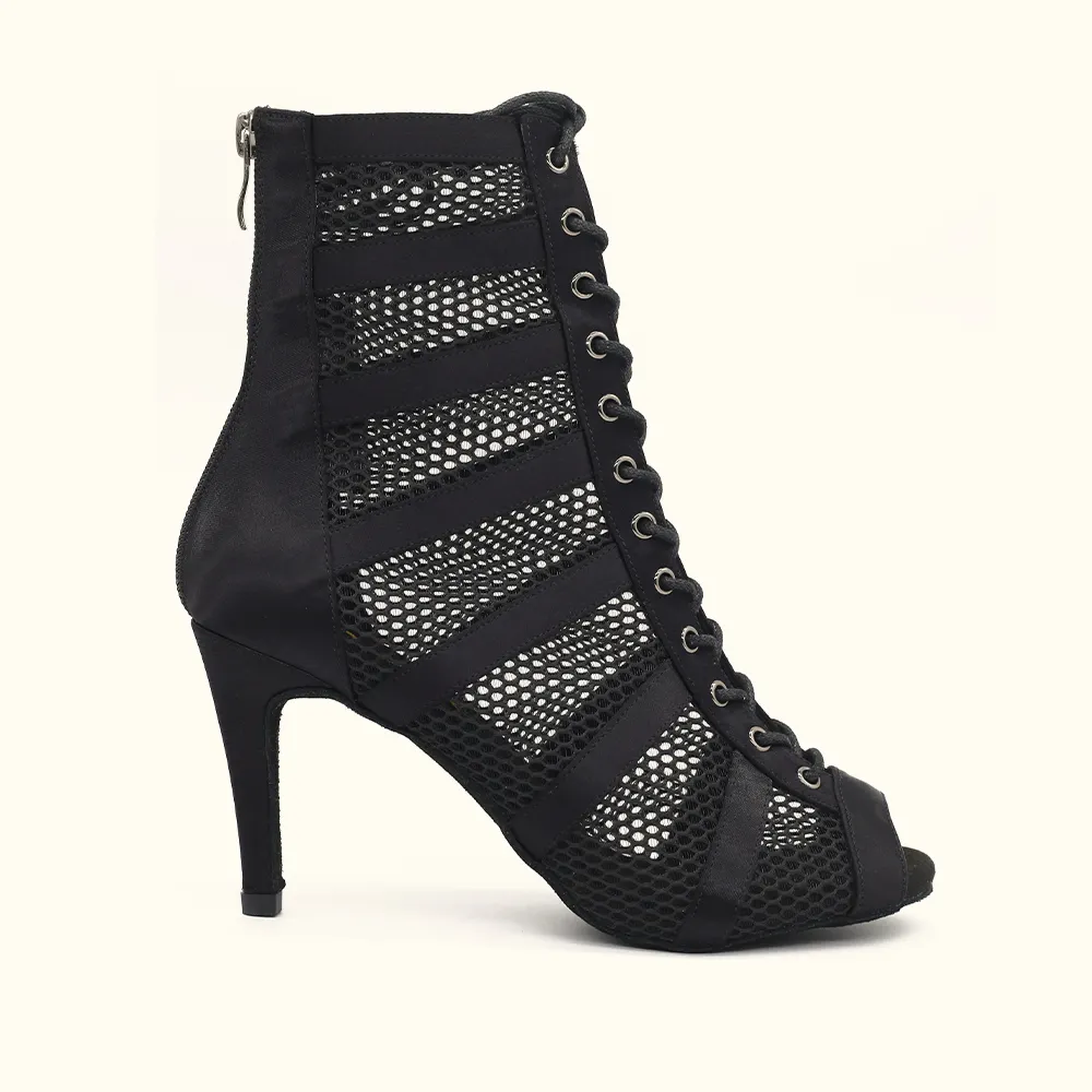 Professional Heels Dance Boots Company 3