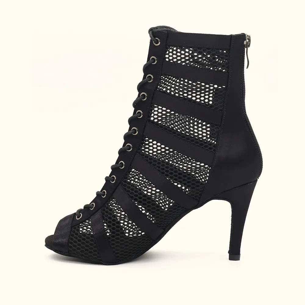 Professional Heels Dance Boots Company 2