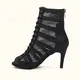 Professional Heels Dance Boots Company 2