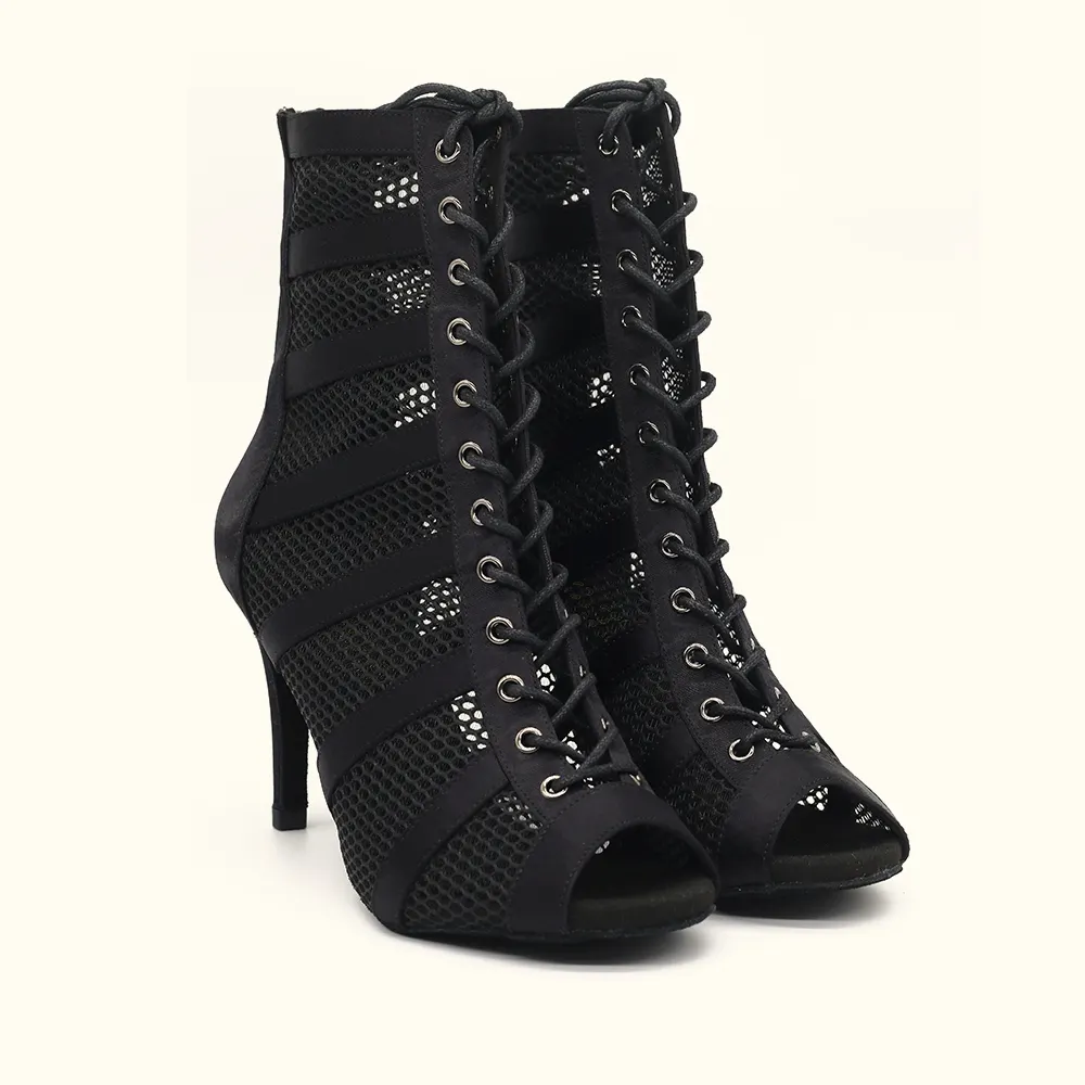 Professional Heels Dance Boots Company 4