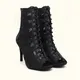 Professional Heels Dance Boots Company 4
