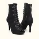 Professional Heels Dance Boots Company 5